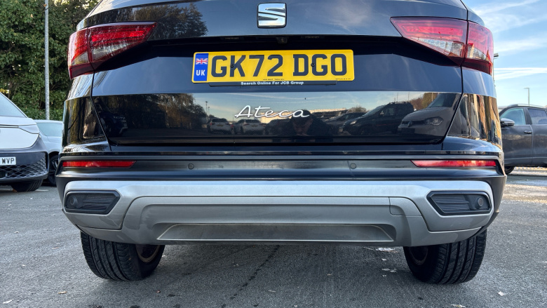 SEAT Ateca 1.5 TSI EVO Xperience 5dr DSG Petrol Estate